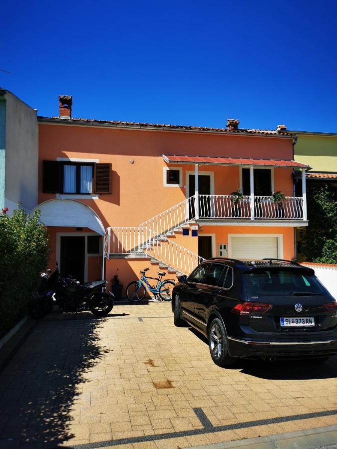 Nega 2 * Rovinj