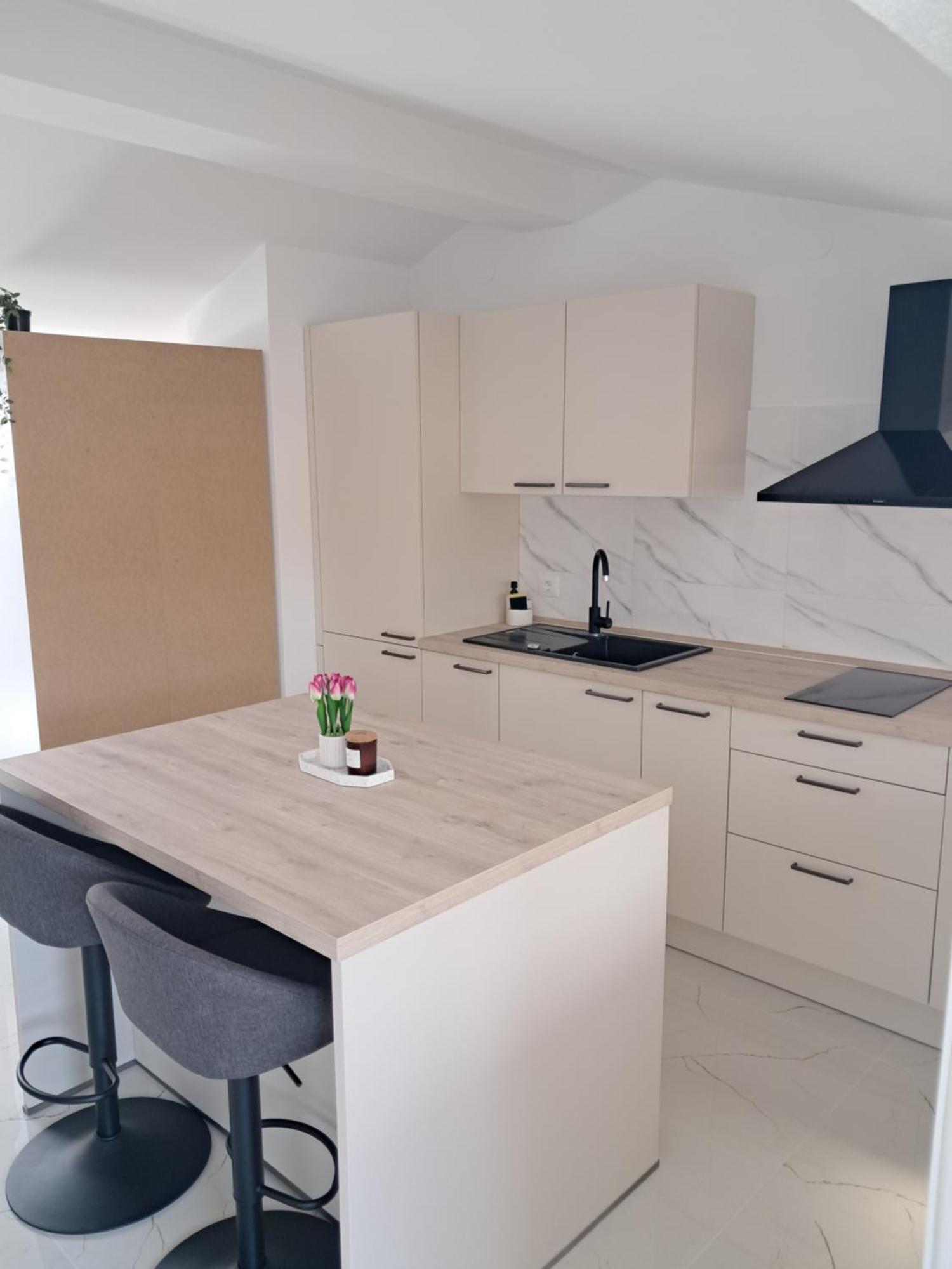 Nega 2 Apartment Rovinj