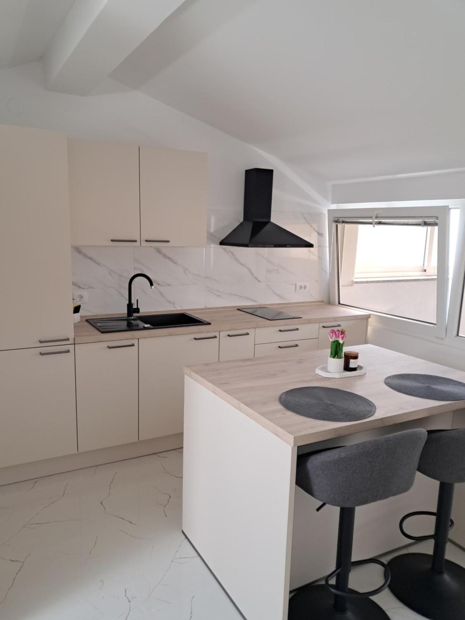 Apartment Nega 2 Rovinj